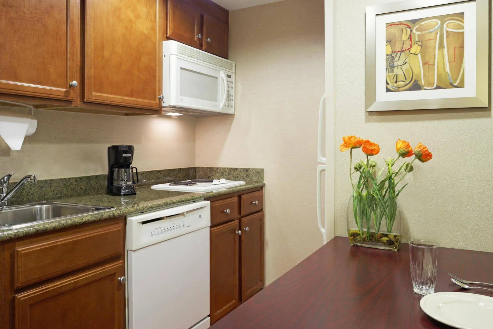 Foto - Homewood Suites by Hilton Houston Near the Galleria