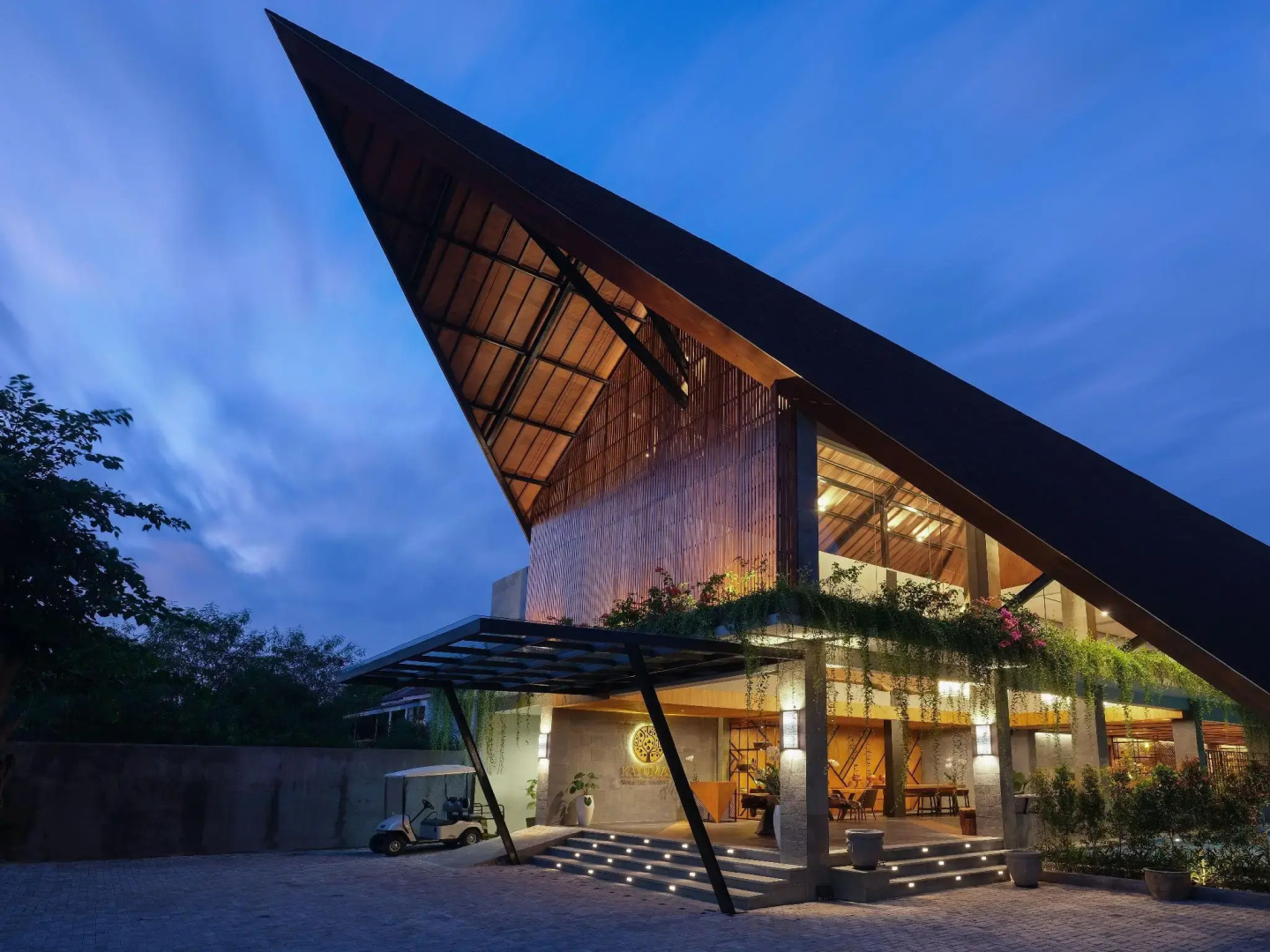 Foto - Kayumas Seminyak Resort