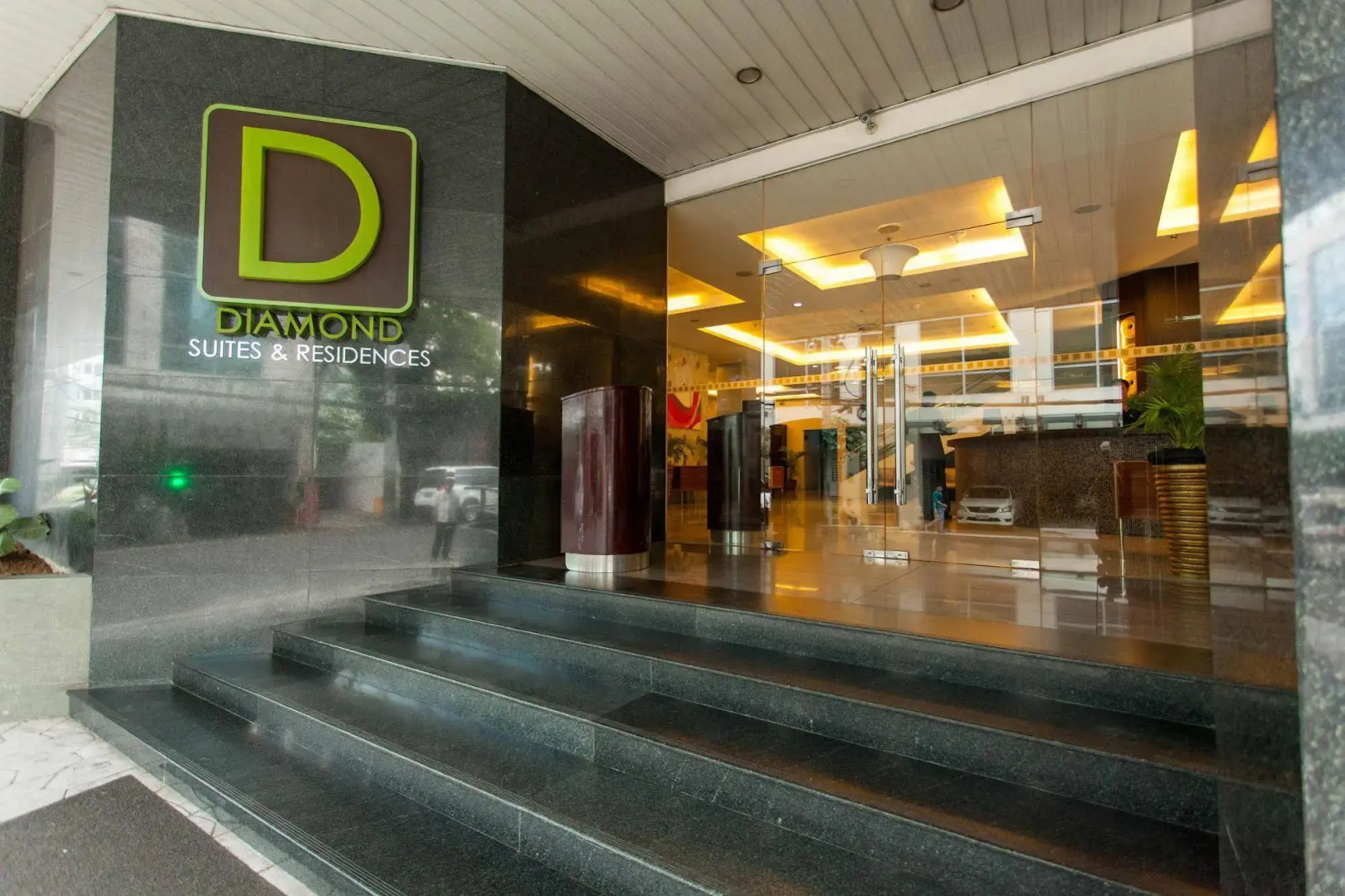 Foto - Diamond Suites And Residences