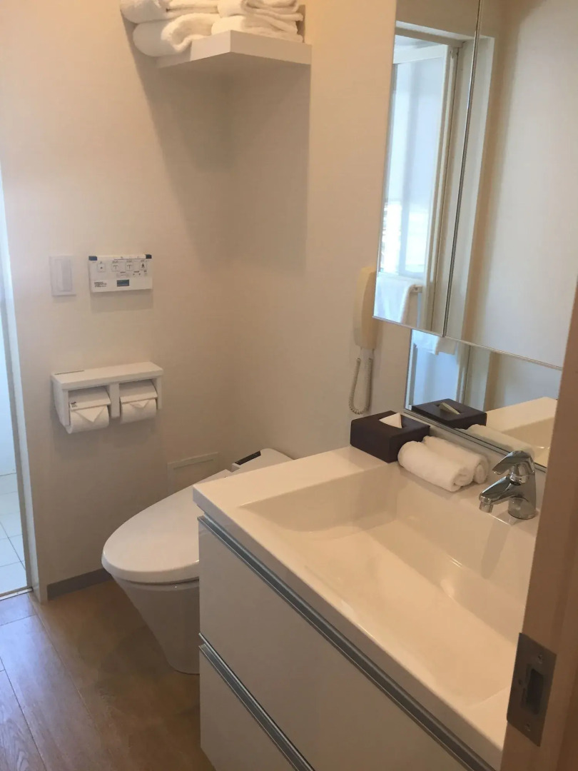 Photo - Fraser Residence Nankai Osaka