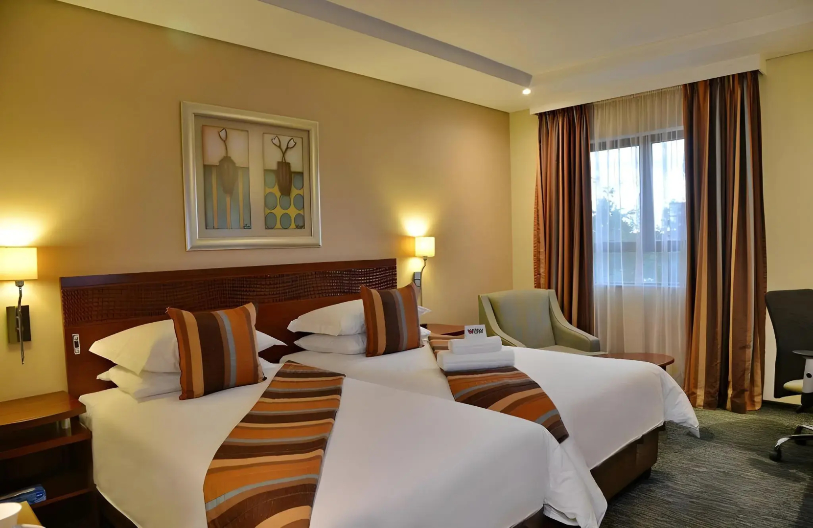 Foto - City Lodge Hotel Fourways