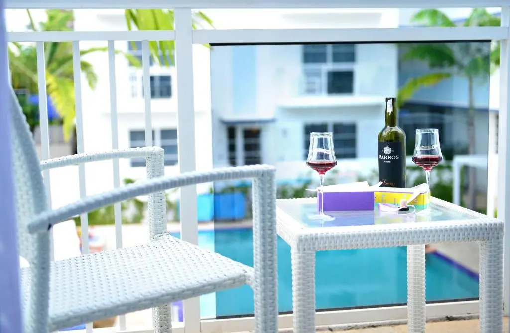 Foto - Pestana South Beach Hotel