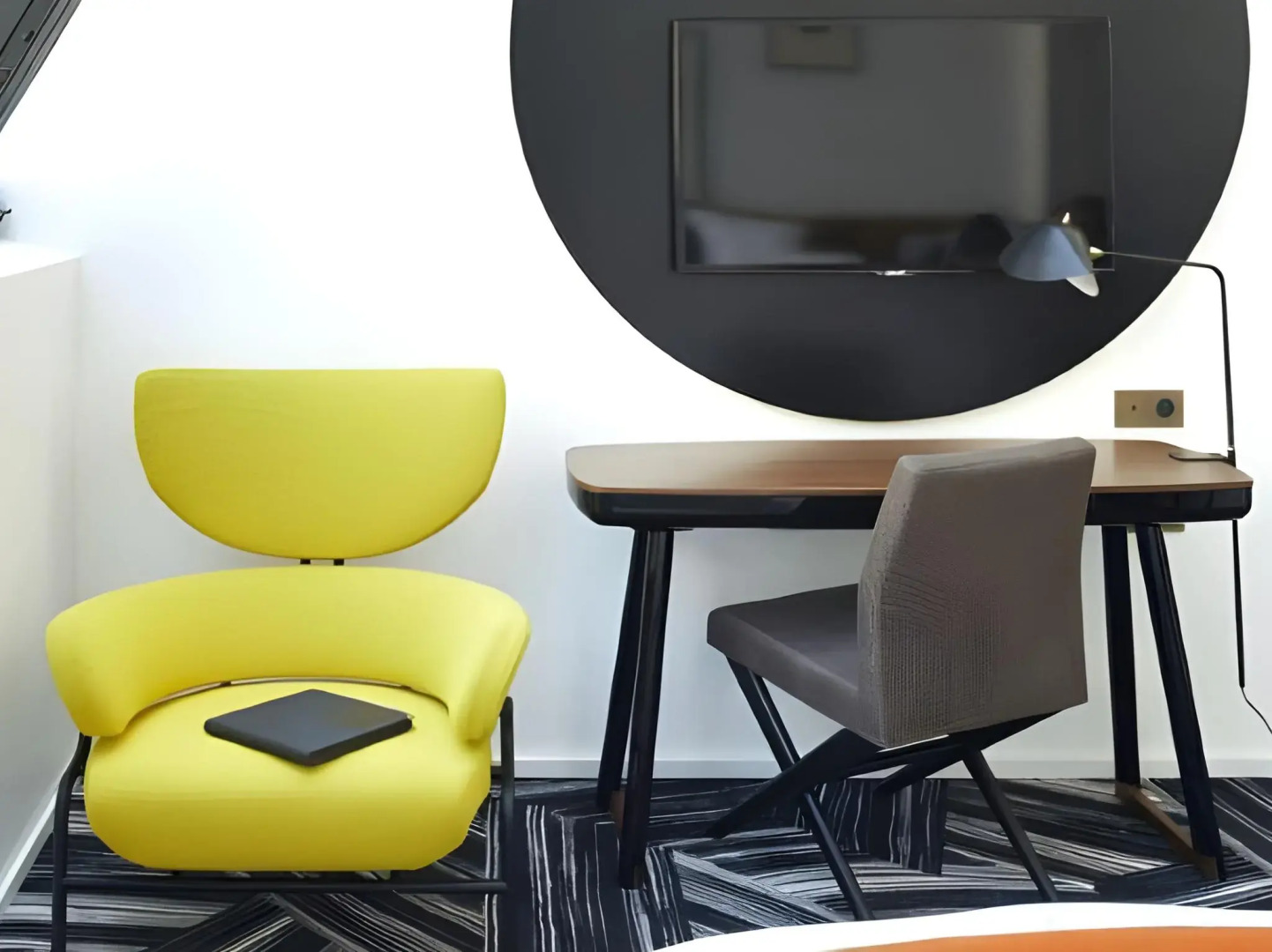 Foto - Hôtel du Ministère