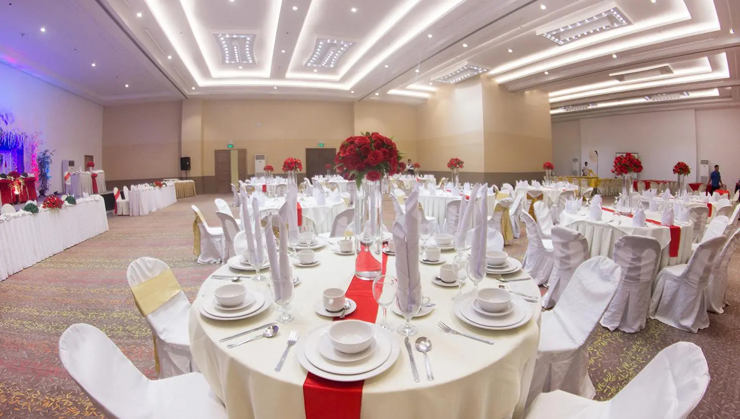 Photo - Golden Peak Hotel & Suites powered by Cocotel