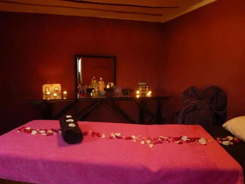 Photo - Riad Hadika Maria