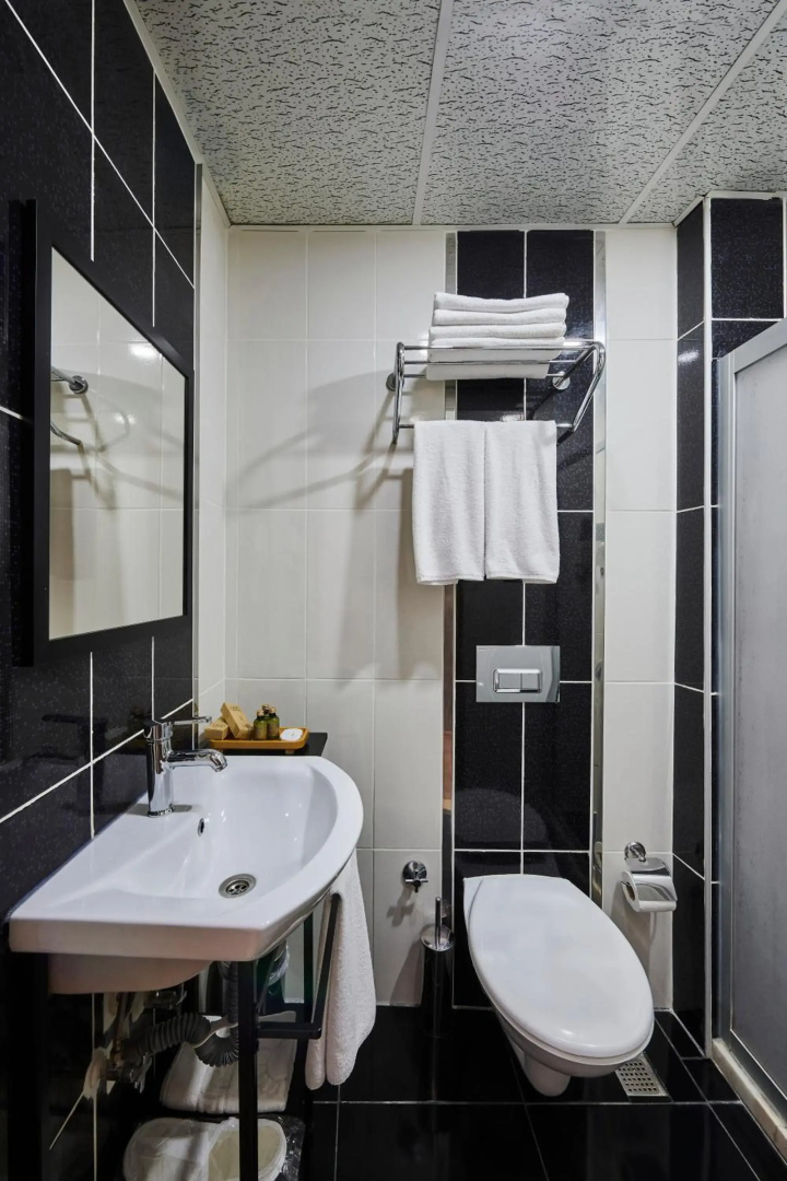 Foto - Pera Life Premium Hotel