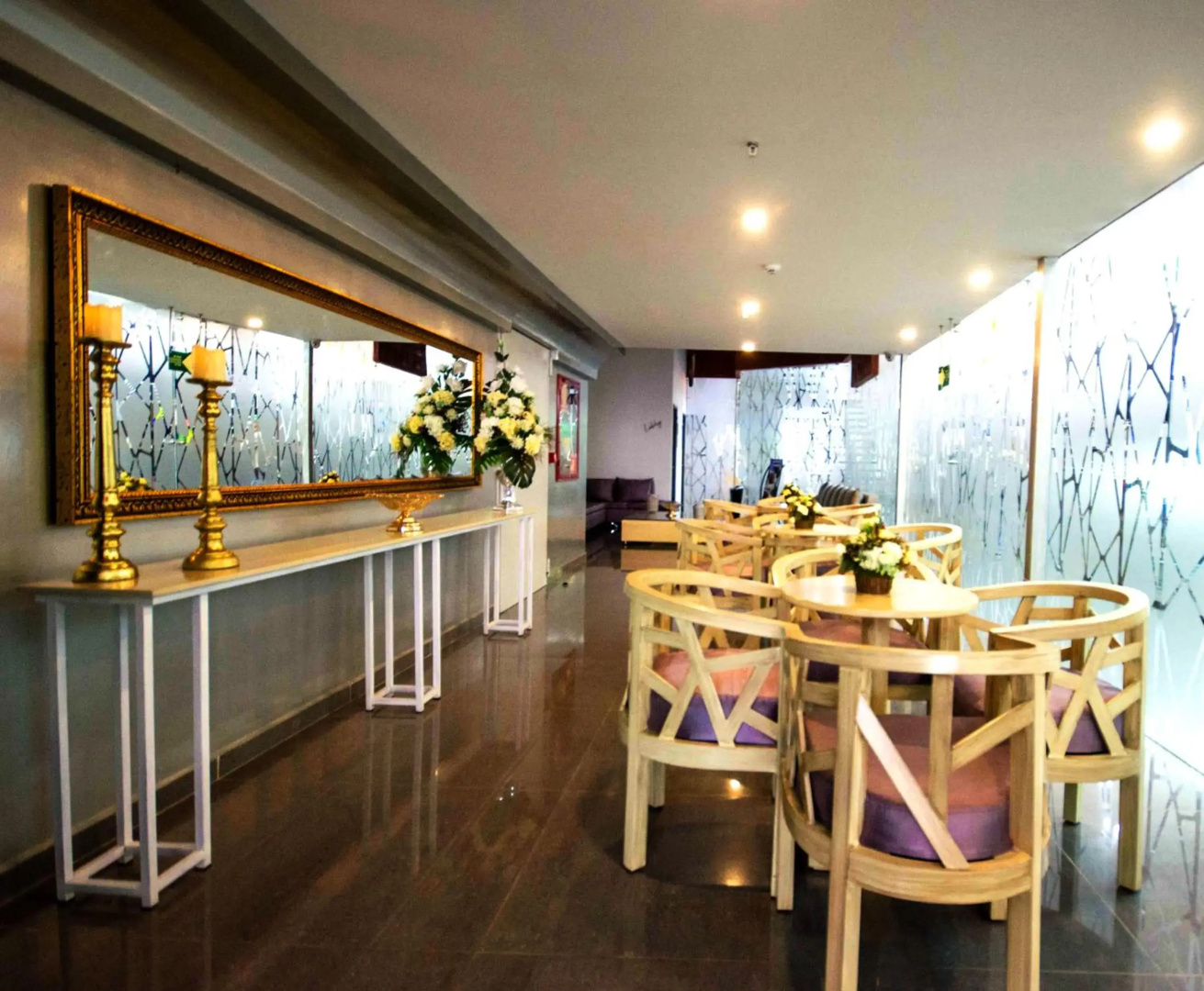 Foto - Luma Plaza Hotel