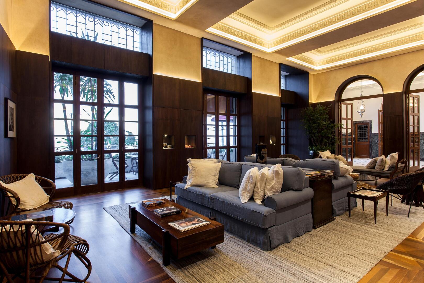 Photo - Hotel Fasano Salvador