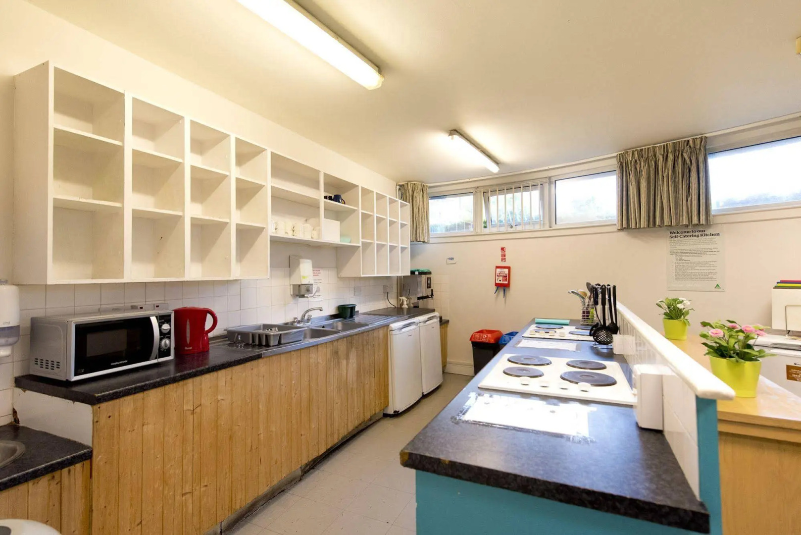 Foto - YHA London Thameside