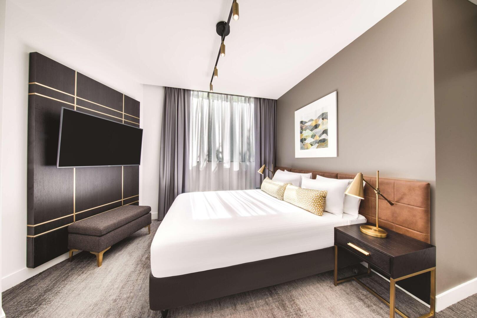 Photo - Vibe Hotel Sydney