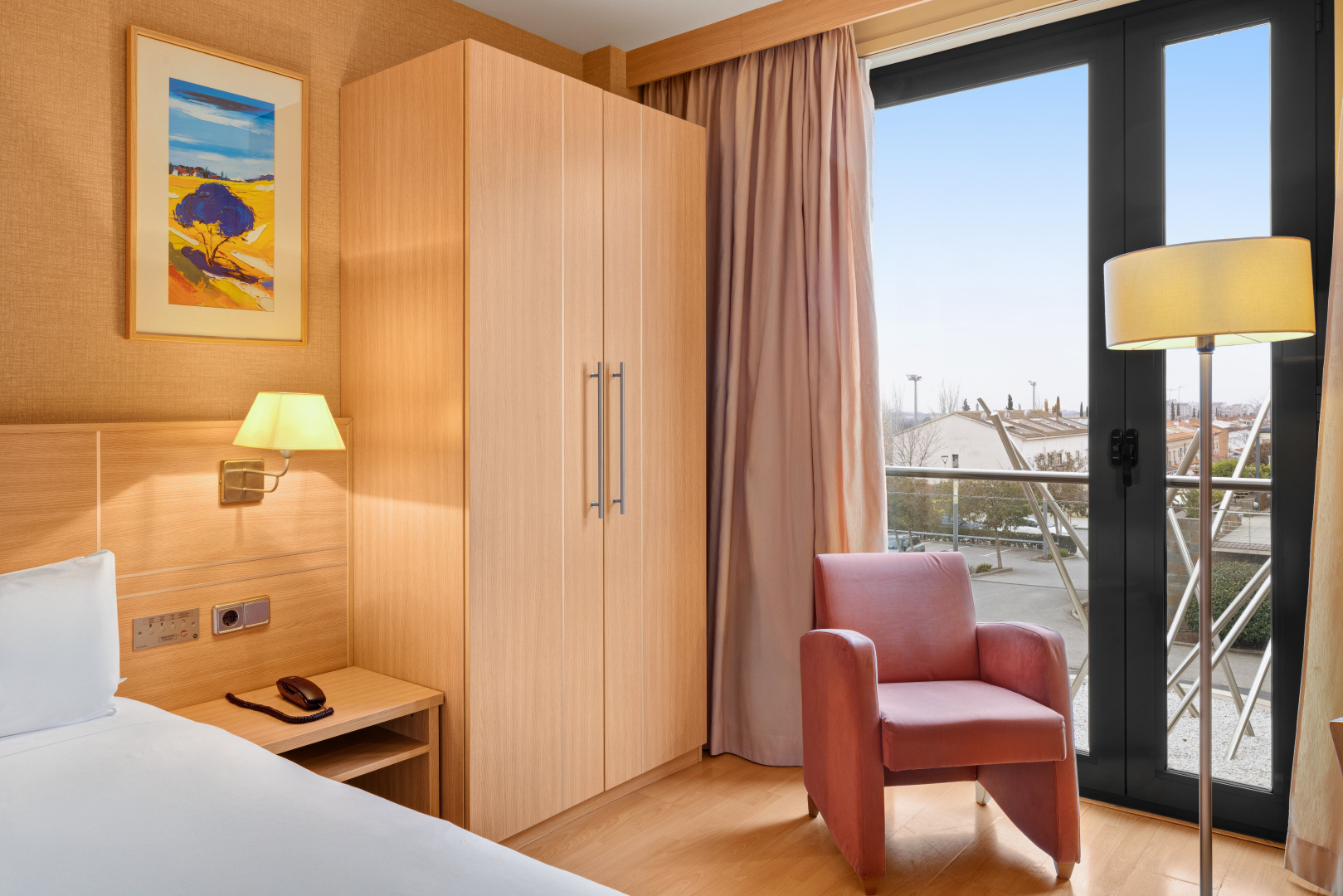 Foto - B&B Hotel Tarragona Valls Hotel