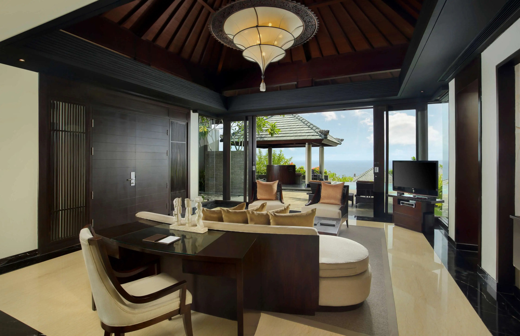 Photo - Umana Bali, LXR Hotels & Resorts