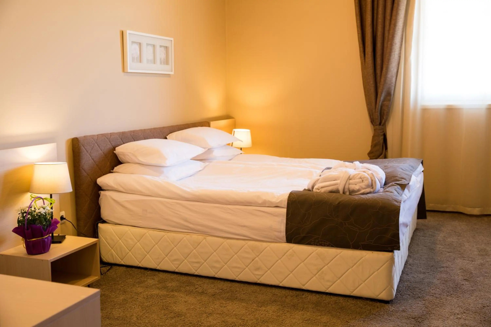 Foto - Seven Seasons Hotel
