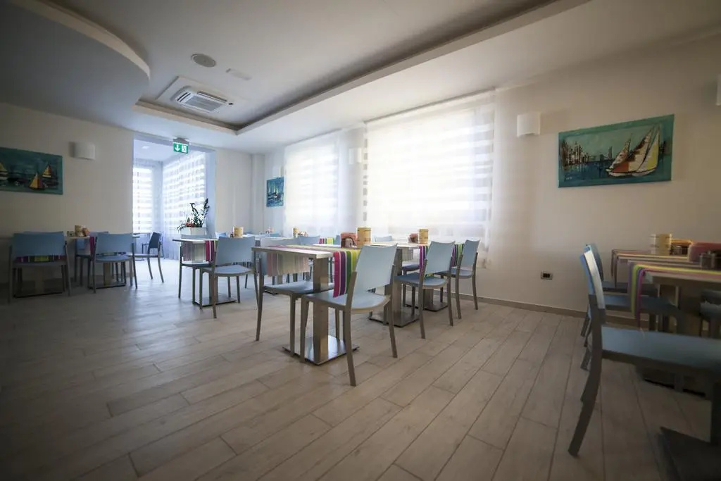 Foto - Hotel Gabbiano