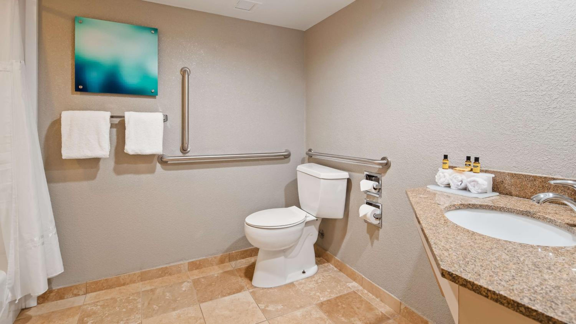 Foto - Best Western Plus Indianapolis NW Hotel