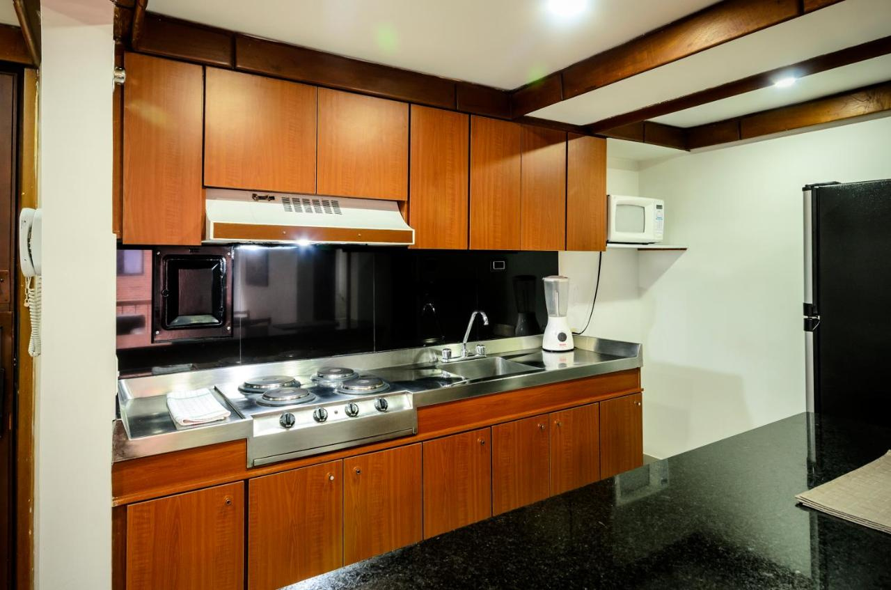 Photo - Travelers Suites Condominio Plenitud