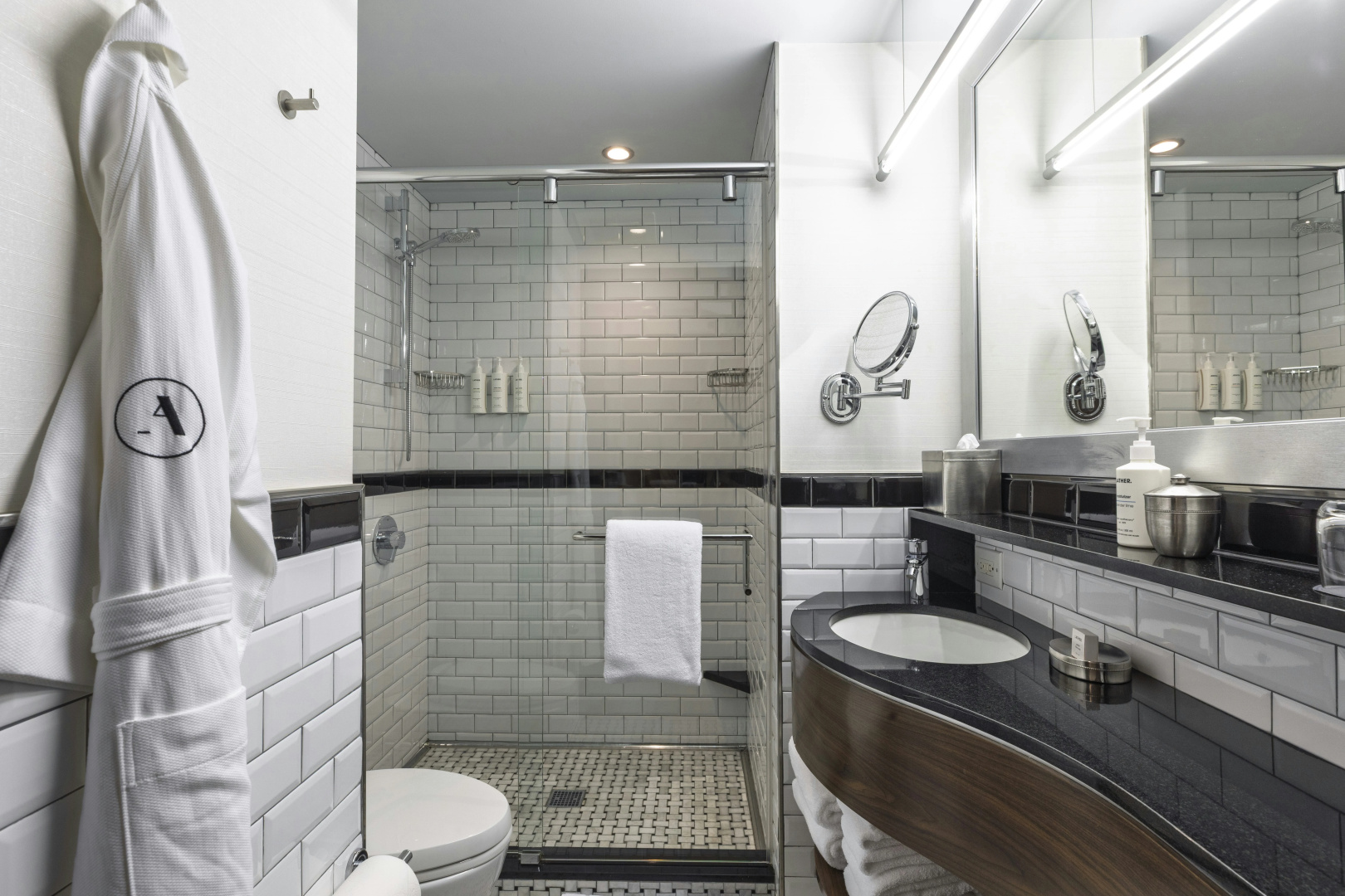 Foto - Archer Hotel New York