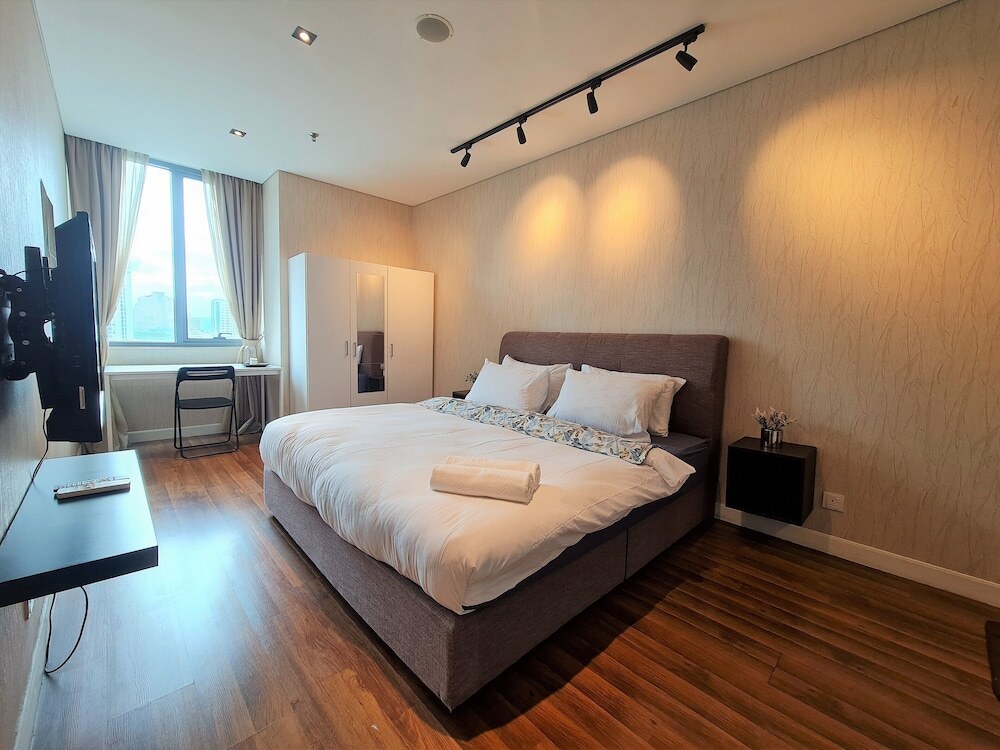 Photo - Valencia Dorm at Mercu Summer Suites KLCC