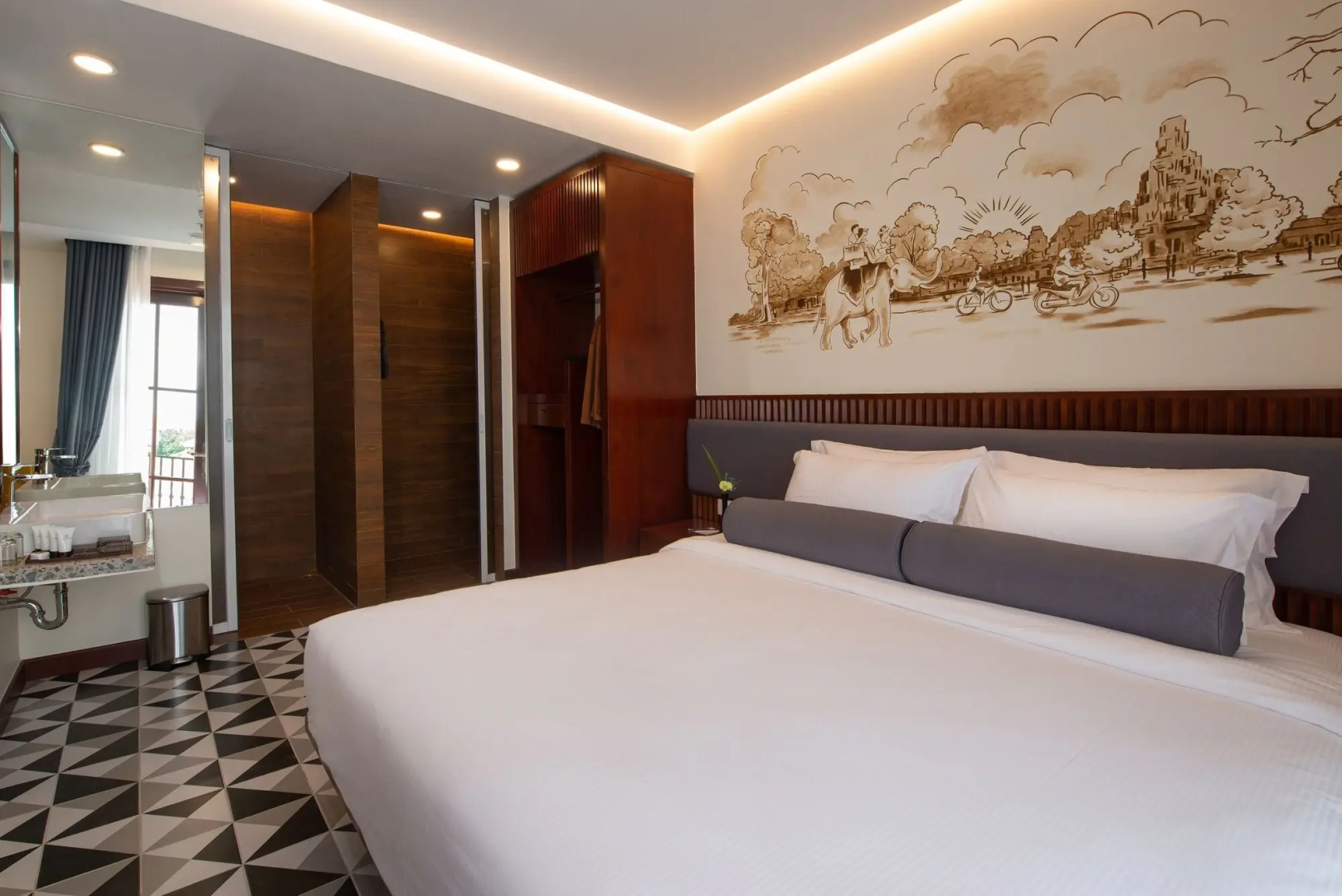 Photo - The Twizt Lifestyle Hostel & Hotel