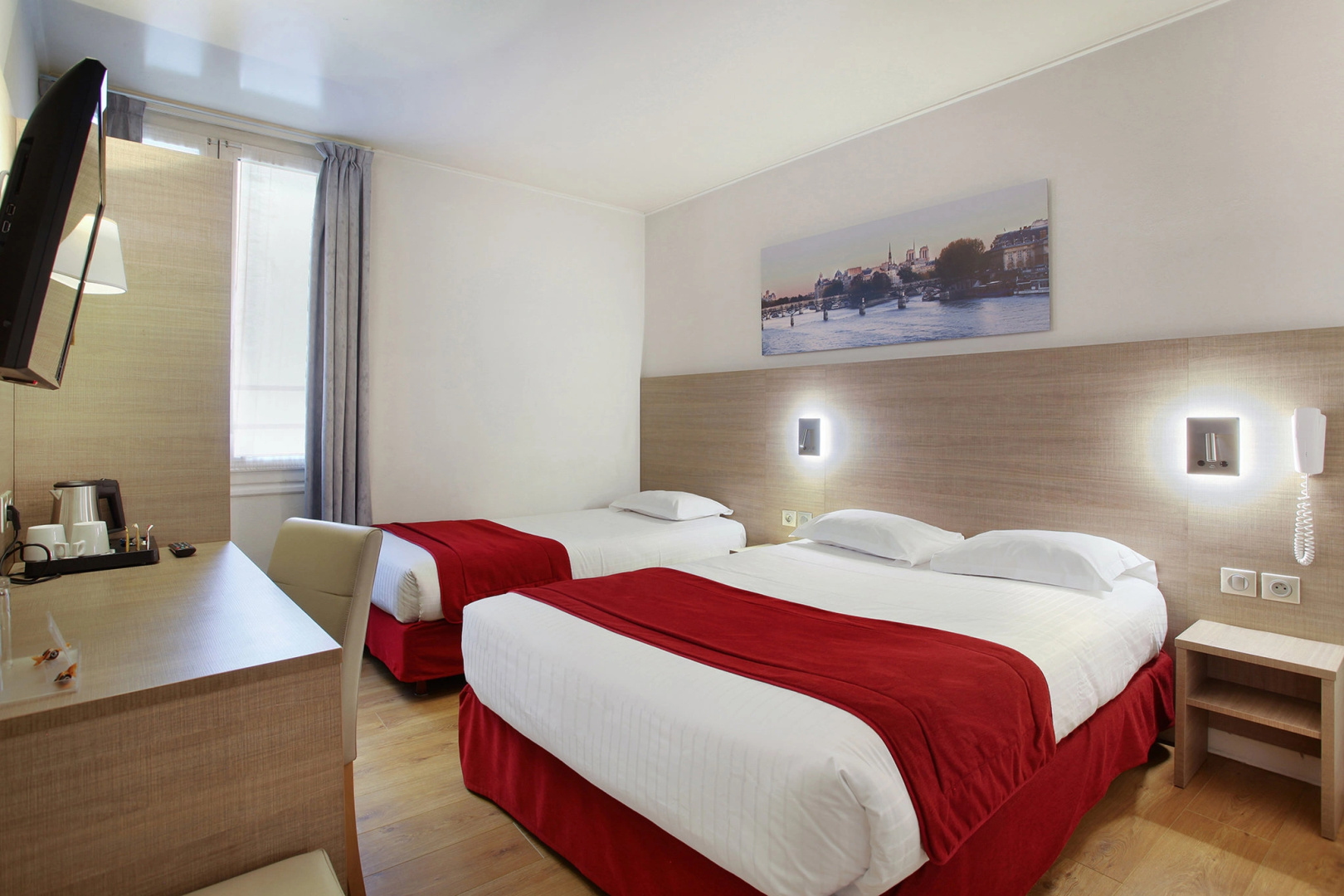 Foto - Lux Hotel Picpus