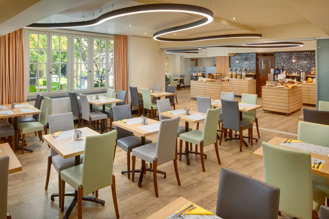 Foto - Hotel Clement