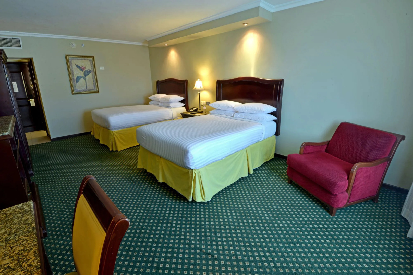 Foto - Marriott Torreon Hotel