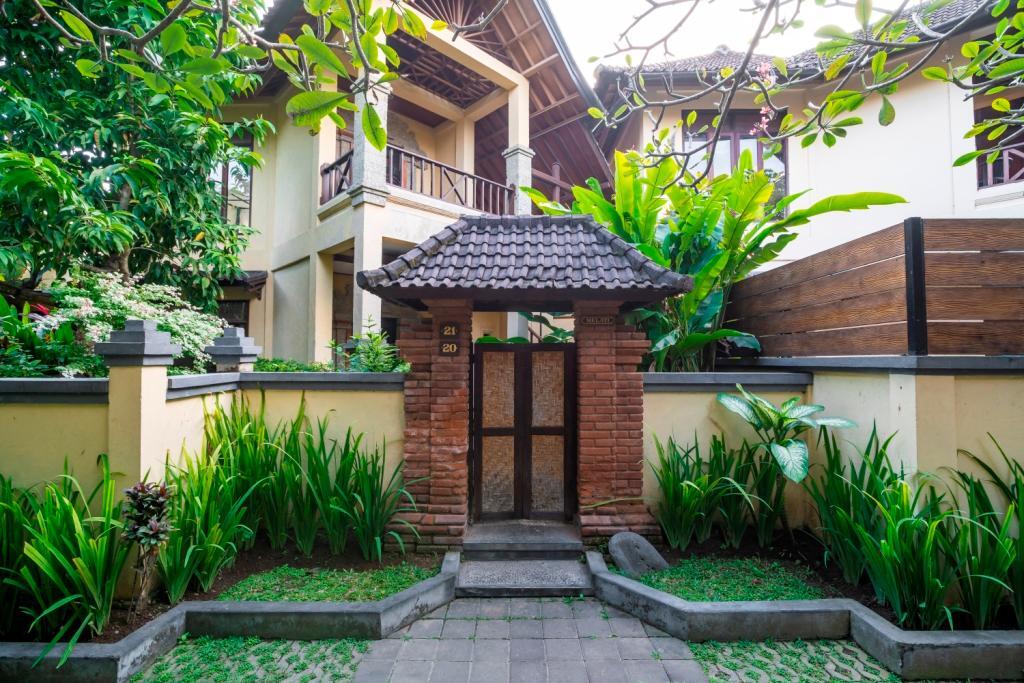 Foto - Bali Ayu Hotel & Villas