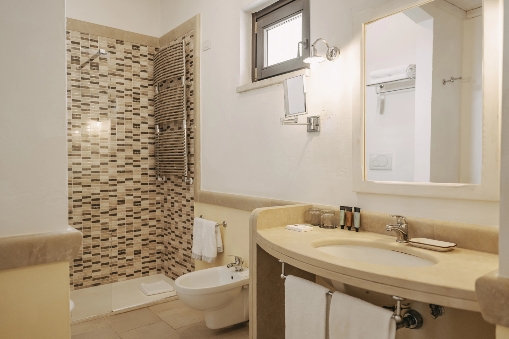 Foto - Borgobianco Resort & Spa Polignano - MGallery Collection