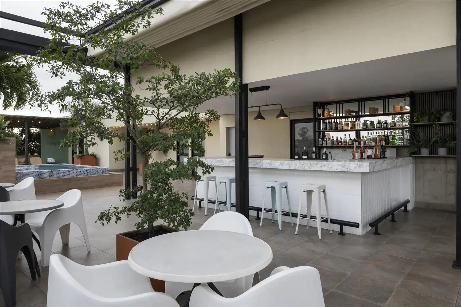 Photo - Hilton Garden Inn Cali Ciudad Jardin