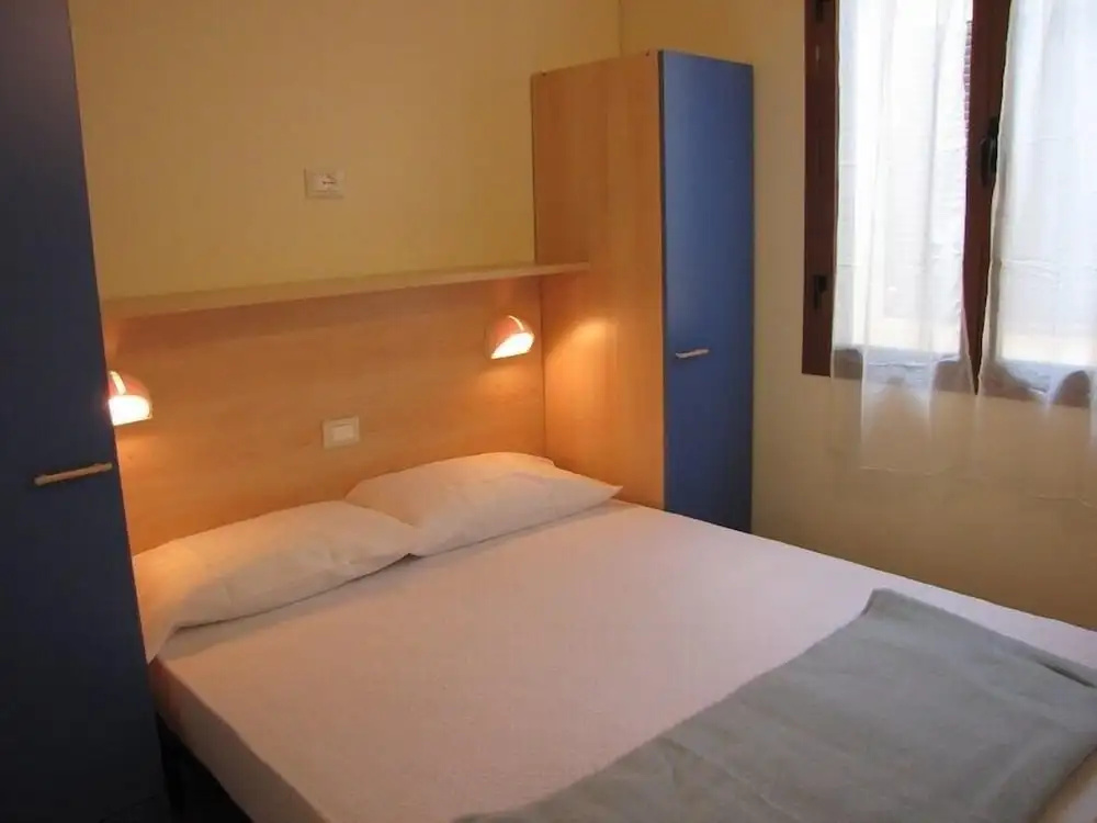 Foto - Camping Village Viareggio