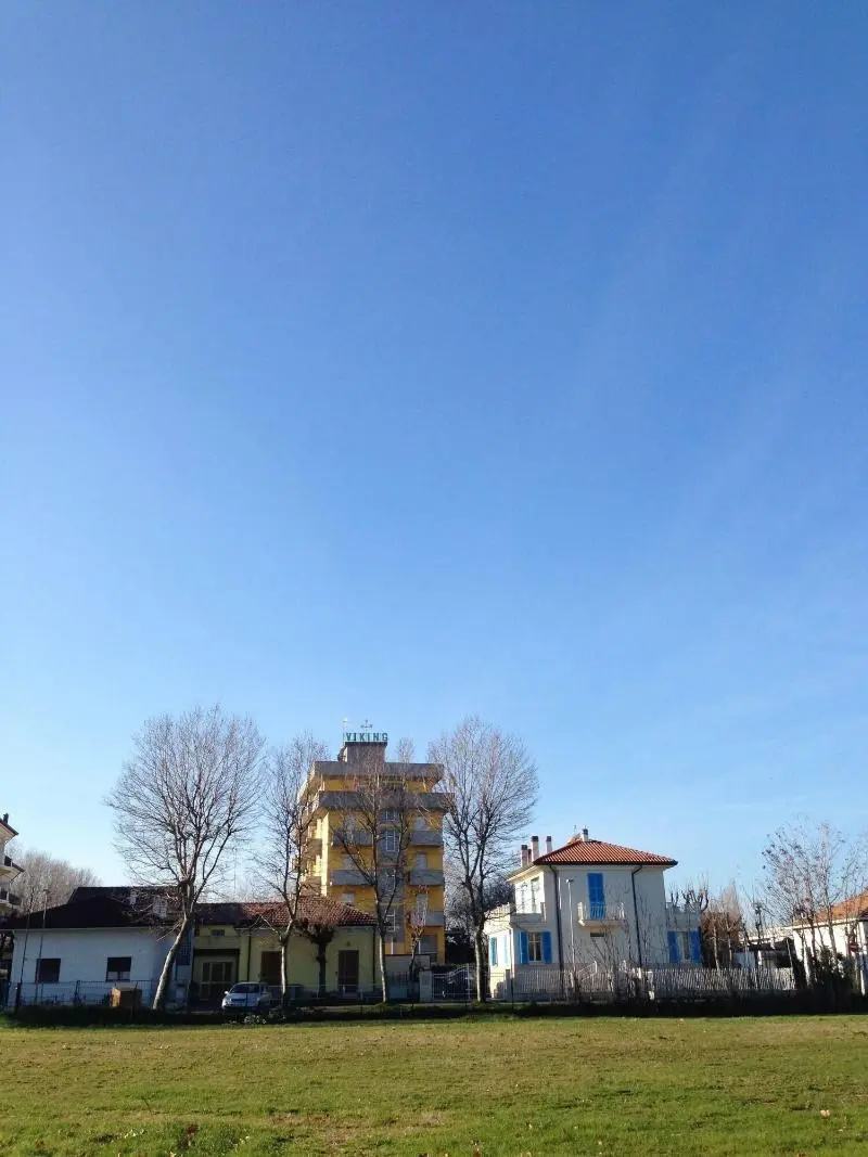Foto - Hotel Viking