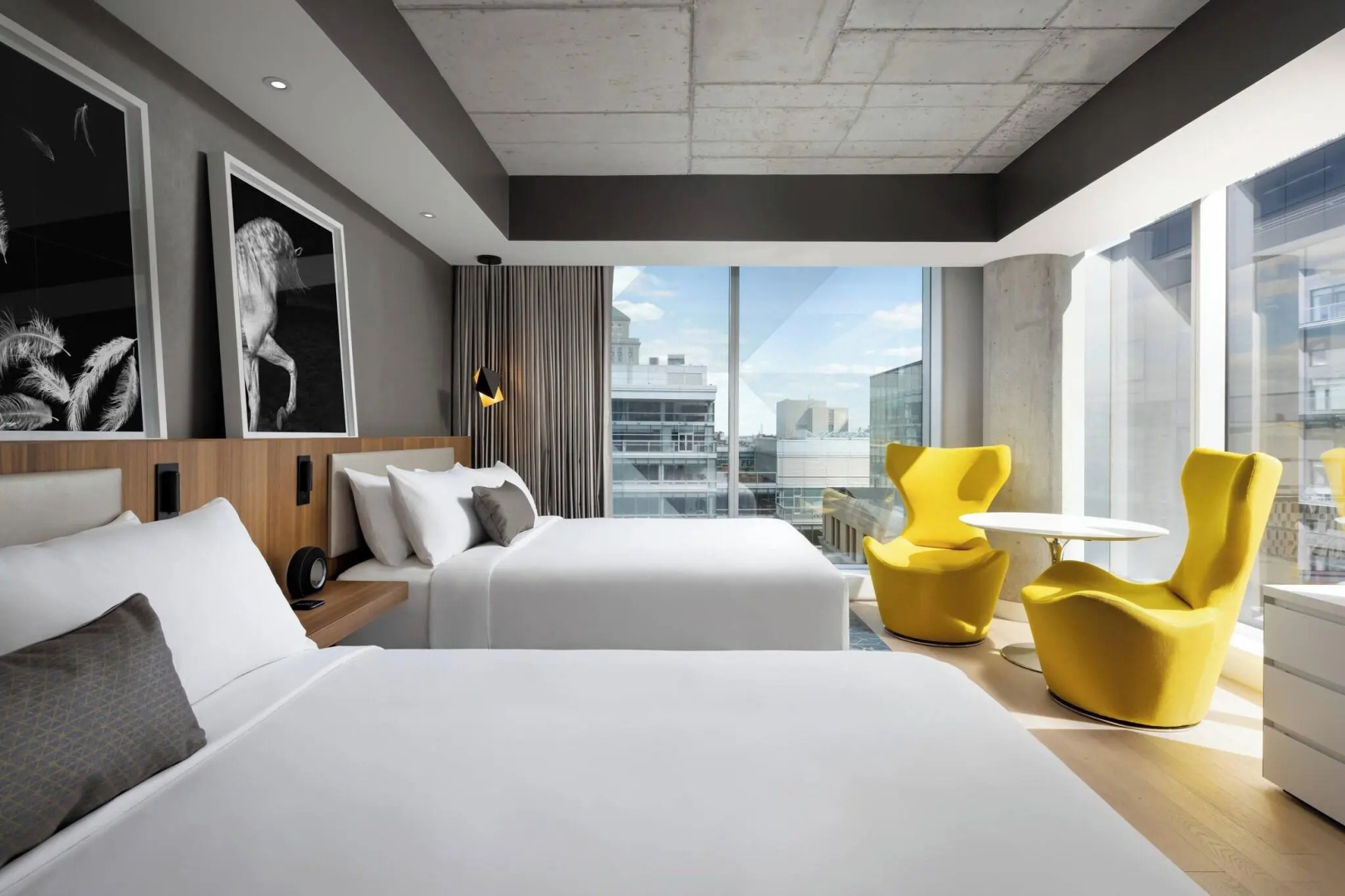 Photo - Humaniti Hotel Montreal, Autograph Collection