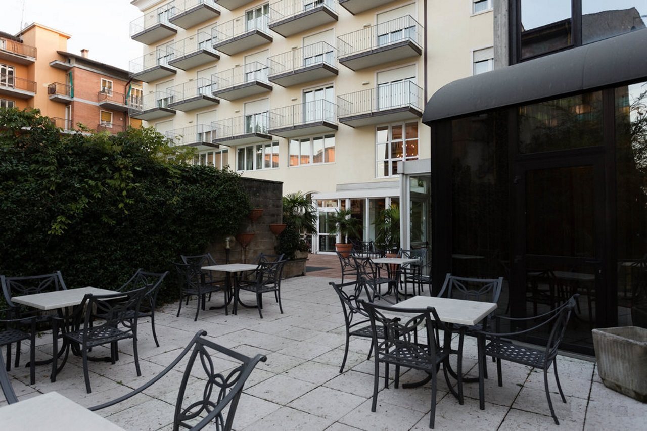 Foto - Hotel San Marco Fitness Pool & Spa