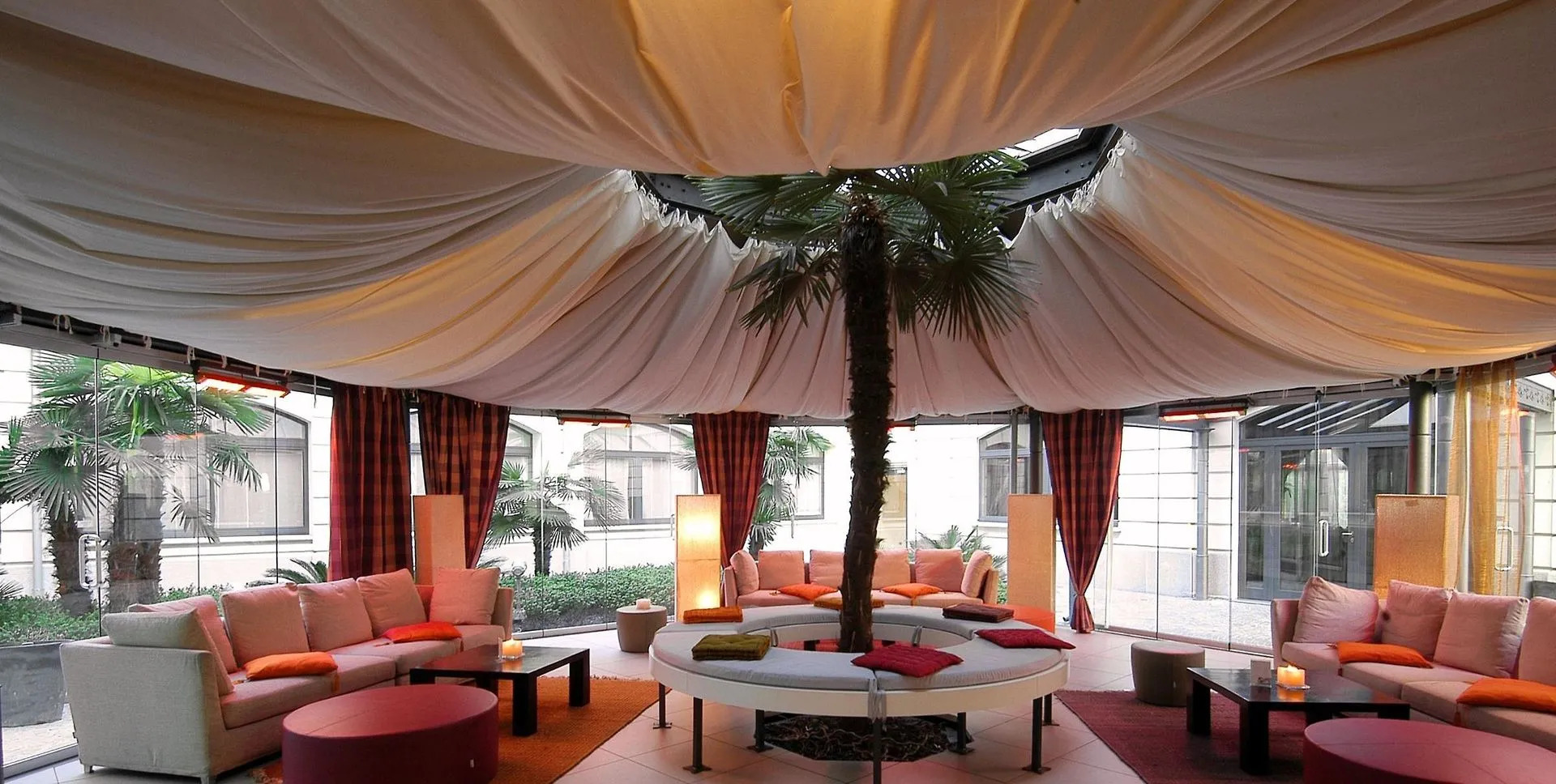 Foto - Grand Visconti Palace