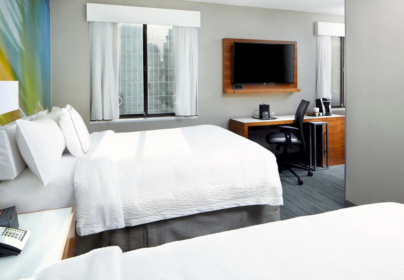 Foto - The Cloud One New York-Downtown, by the Motel One Group