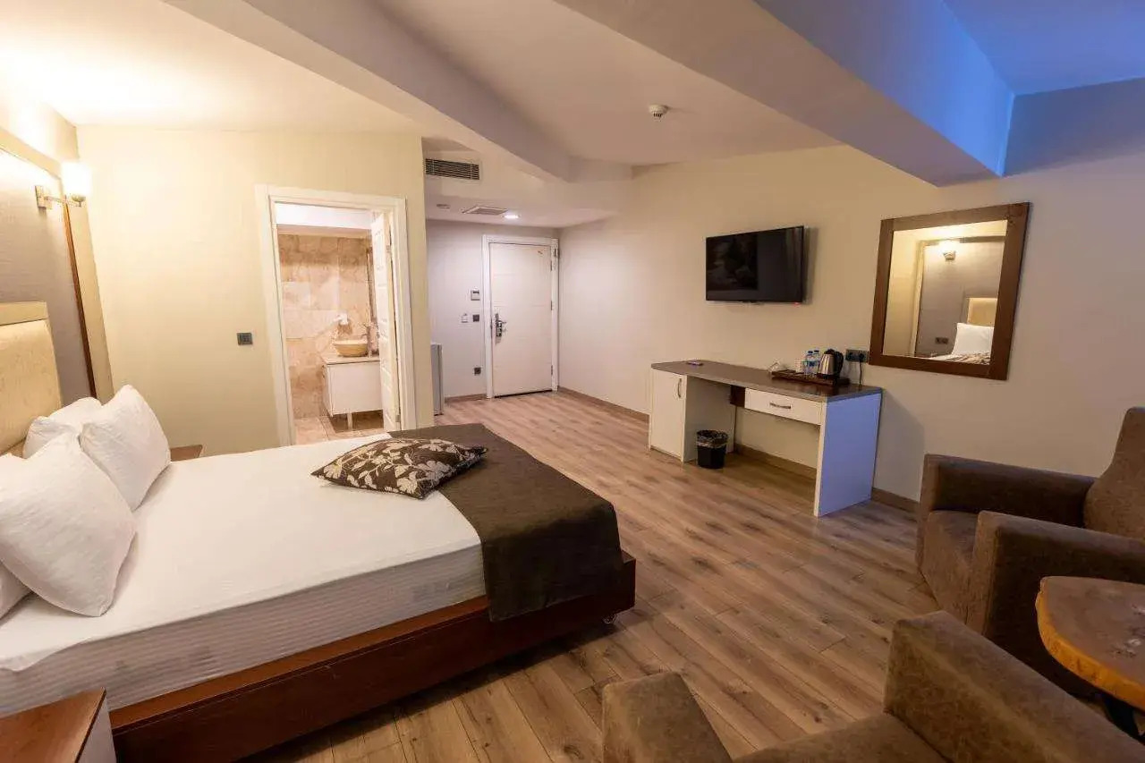 Foto - Asia Business Suites