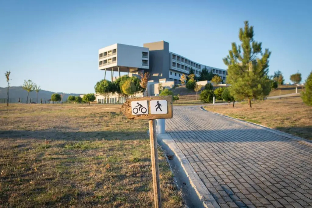 Foto - Hotel Casino Chaves