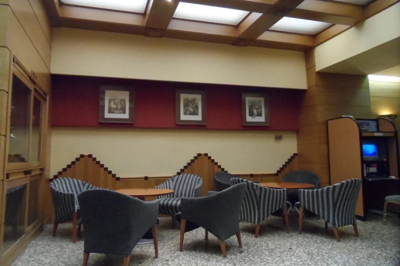 Photo - Hotel Corona De Castilla Burgos