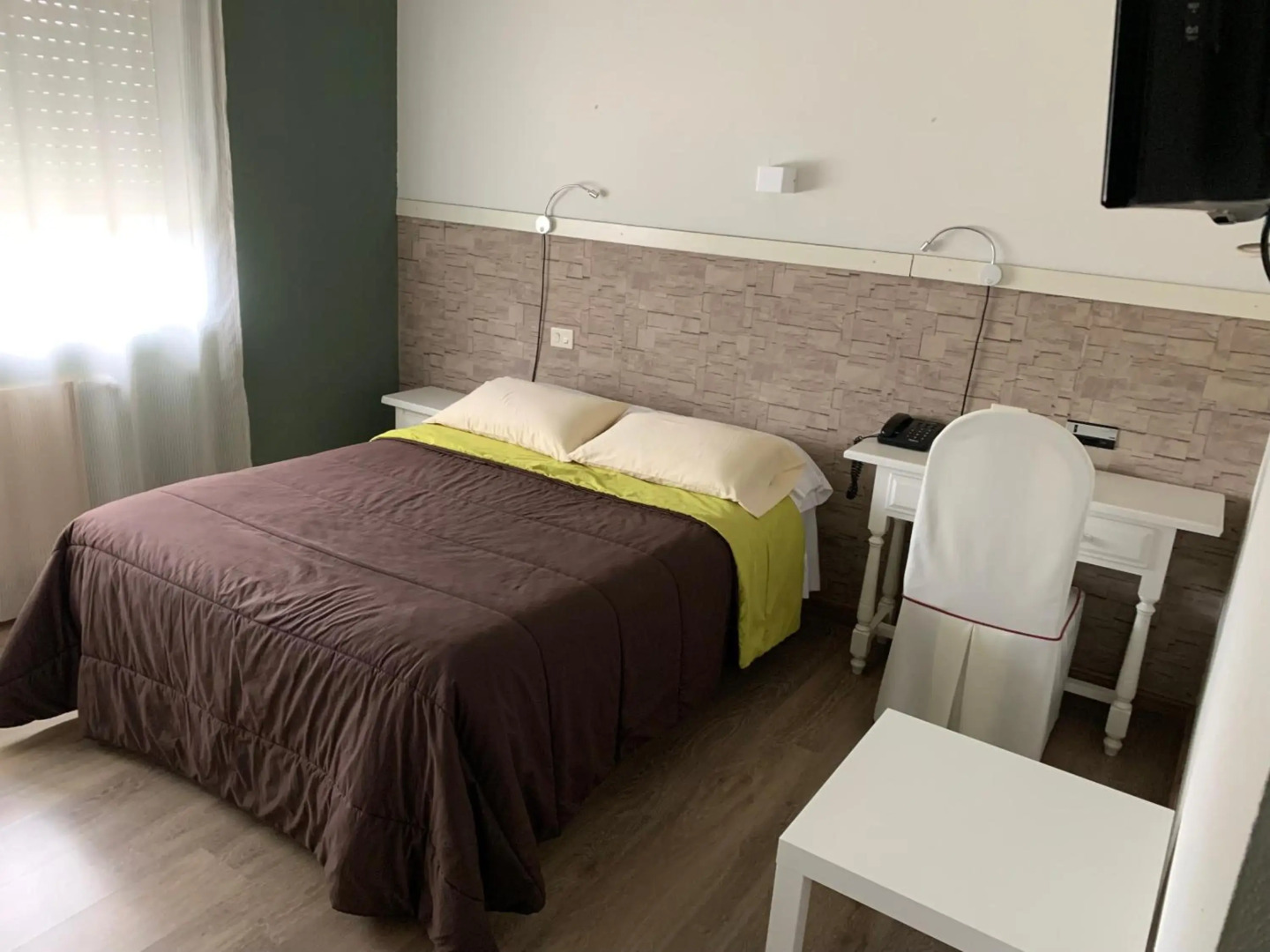 Foto - Hotel Los Olmos