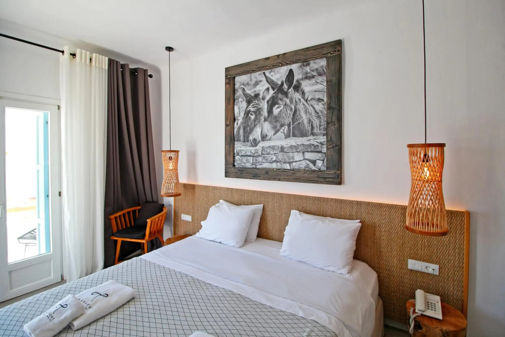 Foto - Harmony Boutique Hotel