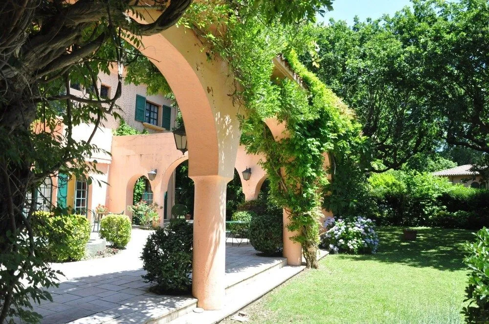 Foto - Hôtel Chantaco Golf & Wellness
