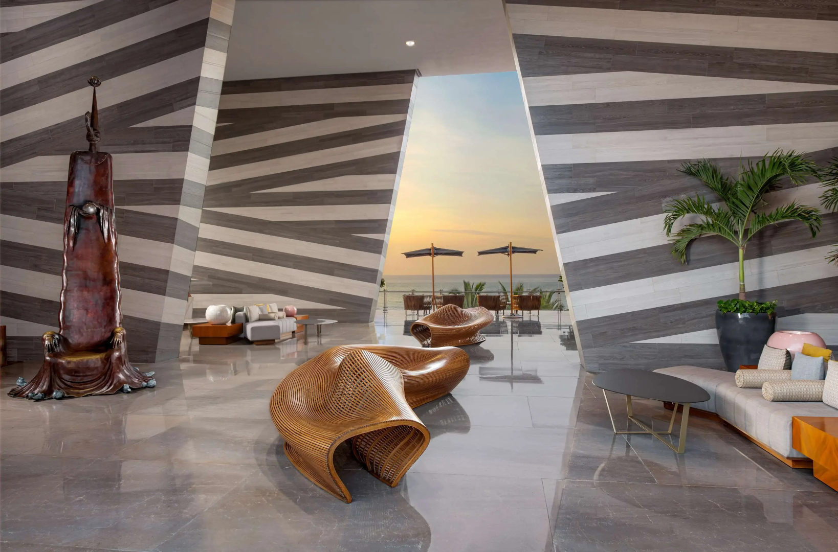 Photo - Grand Velas Los Cabos Luxury All Inclusive