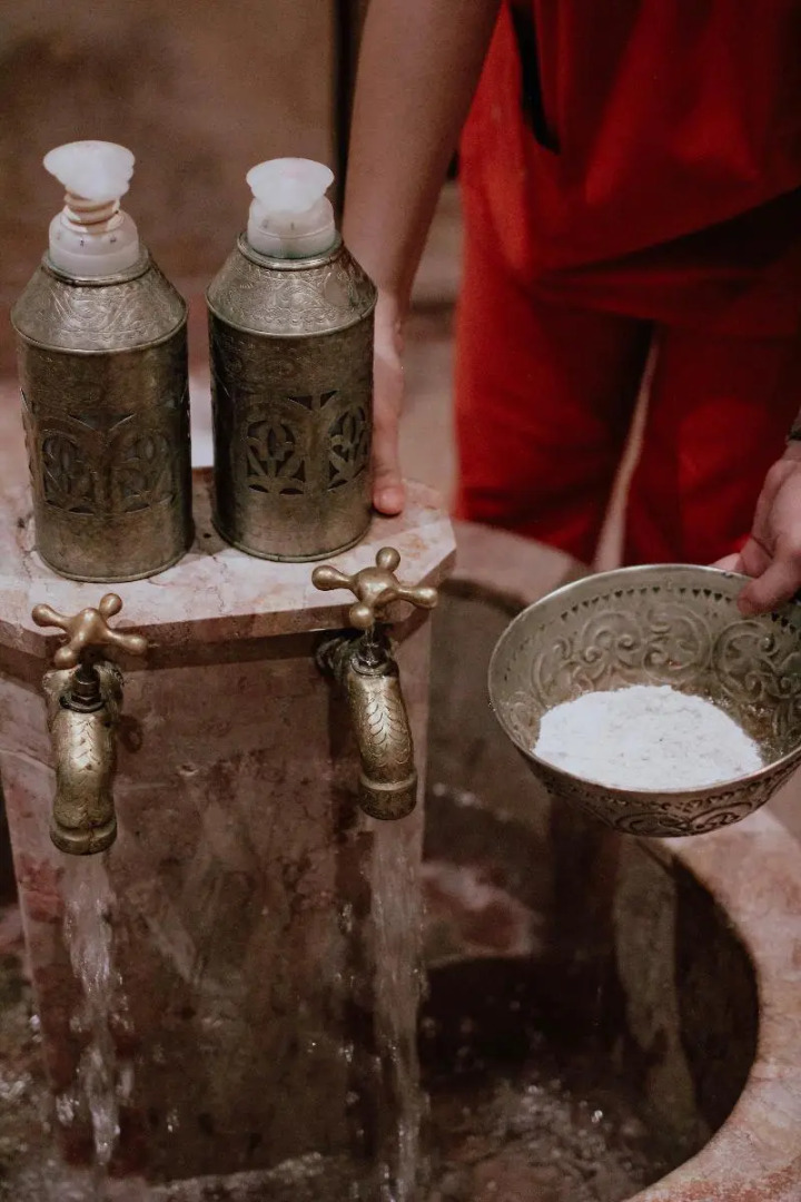 Photo - Demeures d'Orient Riad & Spa