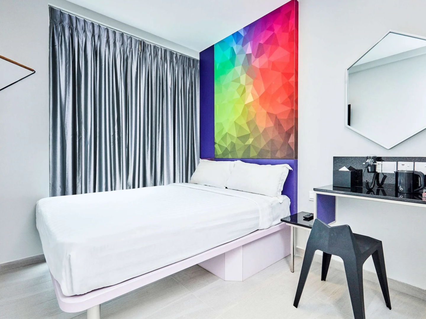 Foto - ibis budget Singapore Ametrine