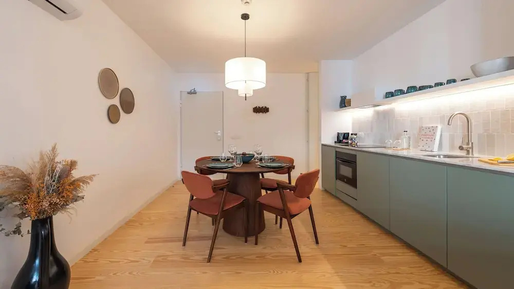 Photo - Ando Living - São Miguel House