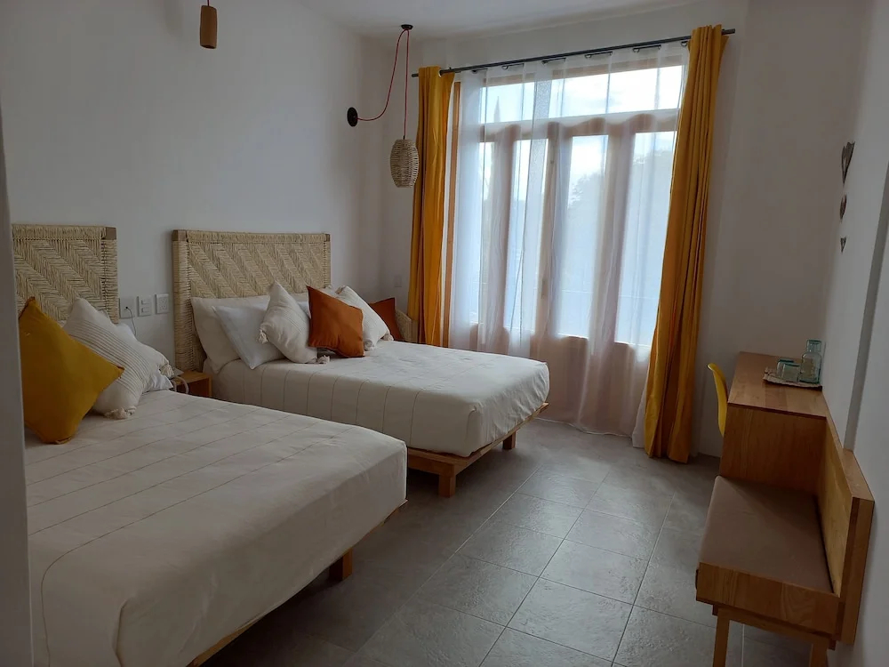 Foto - Santa Cecilia Hotel