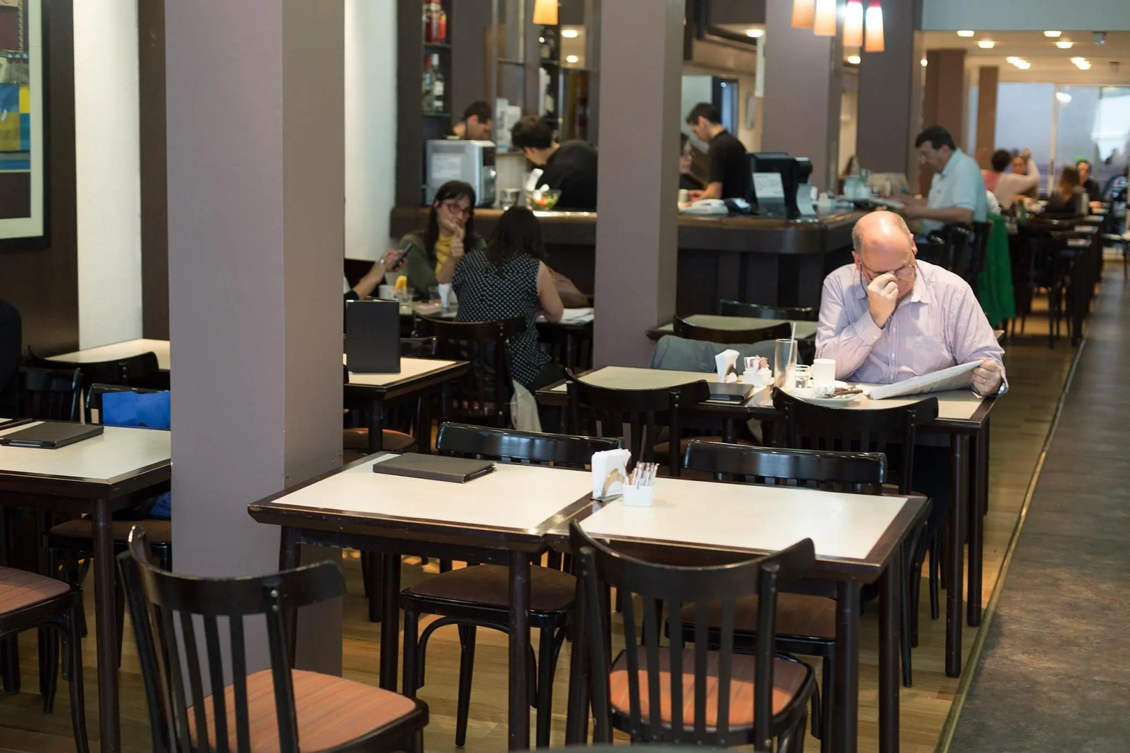 Foto - Hotel UTHGRA de las Luces