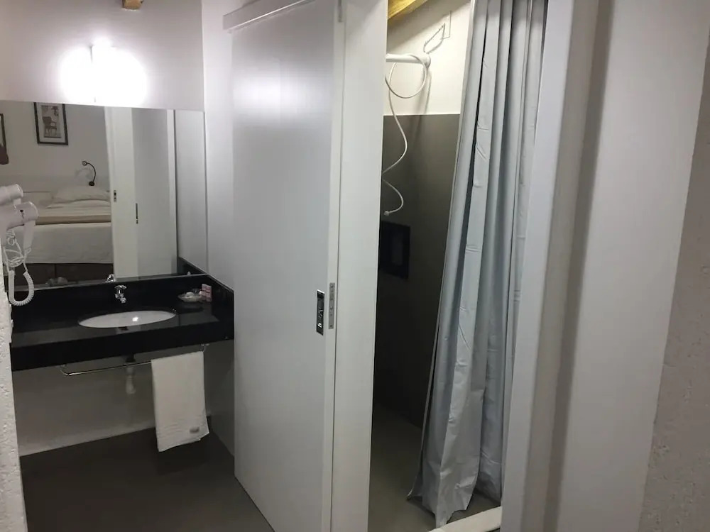 Foto - Anga Jurere Apart Hotel