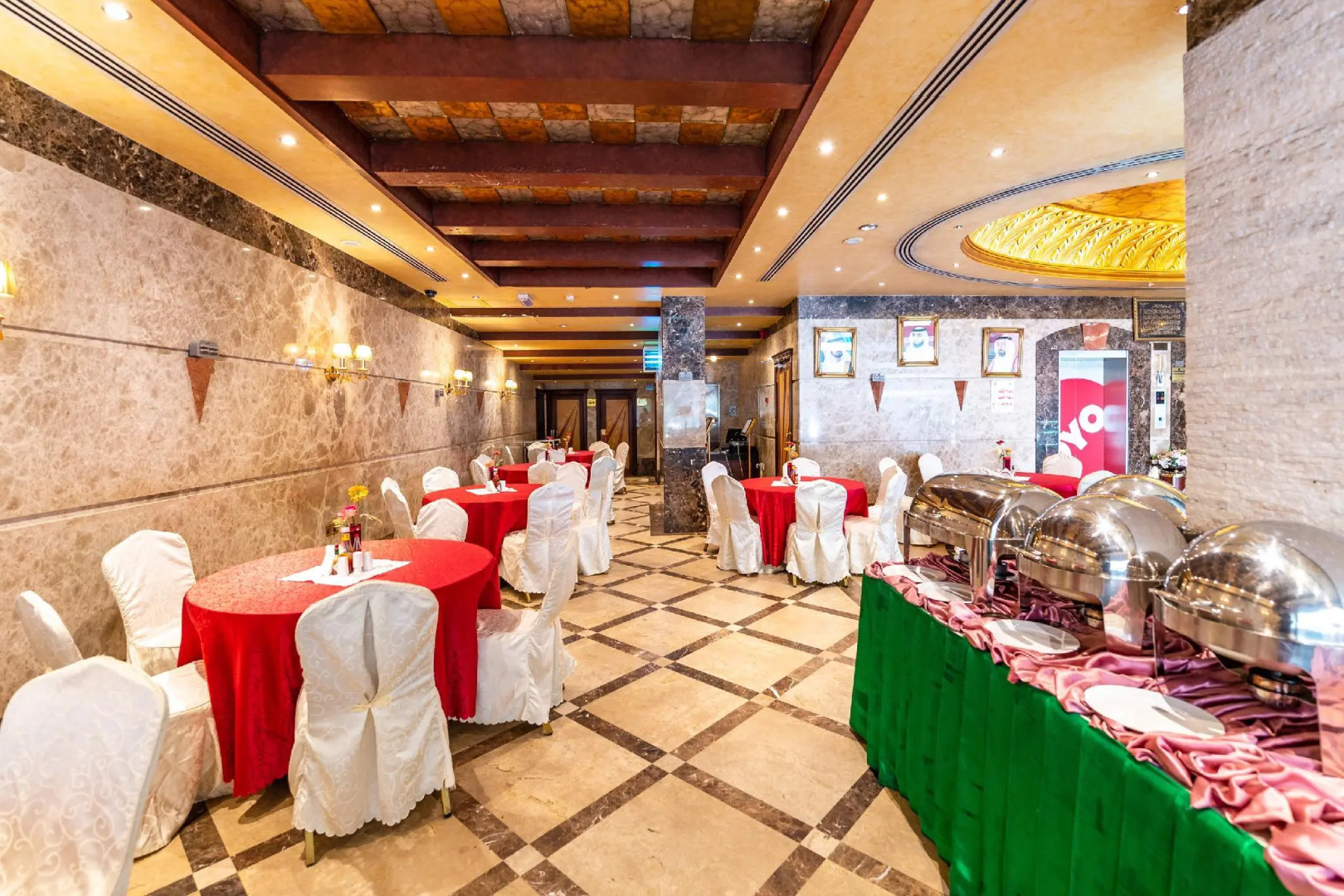 Foto - Crystal Plaza