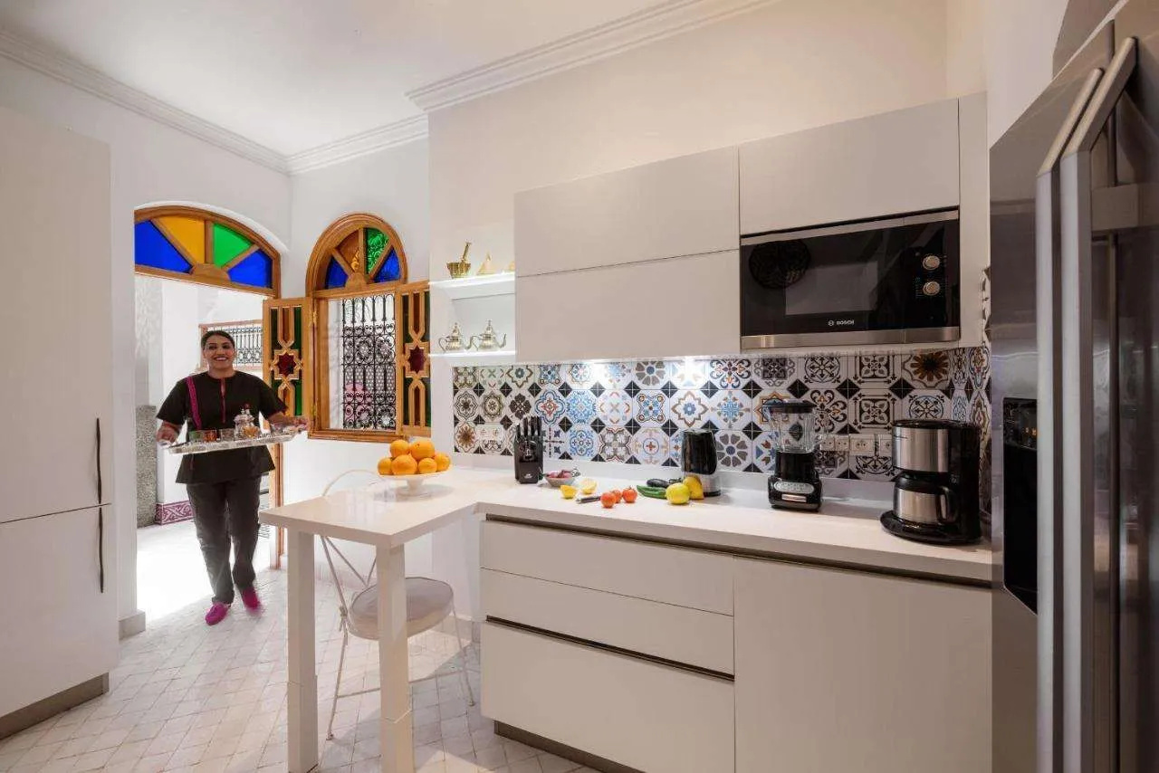 Photo - Riad Emma